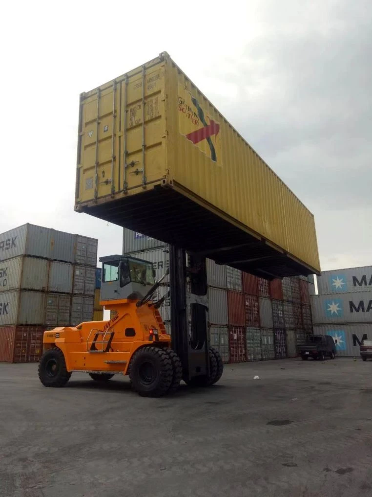 socma Chinese forklift machine