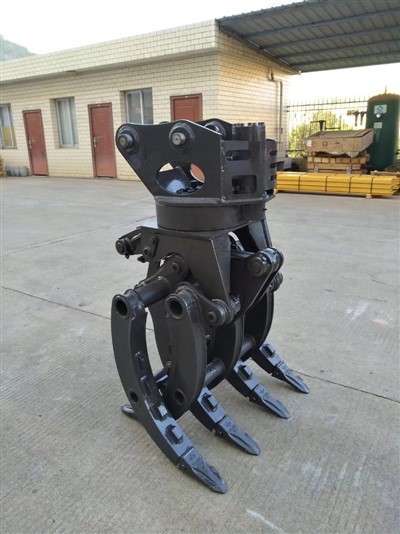 360-각도 회전 스톤 그래플