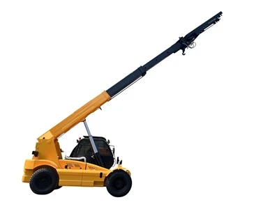 SOCMA 11TON 텔레스코픽 지게차 HNT110