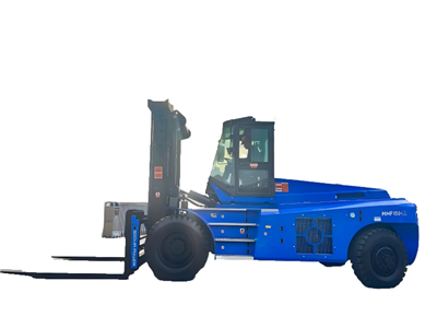 Socma 13.5t 전기 지게차 HNF 135- el