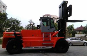 50t 헤비듀티 지게차 CPCD500, FD500