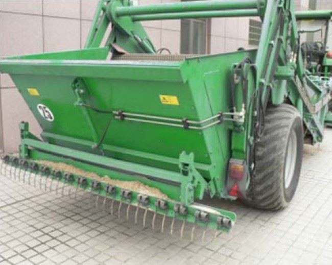 Sandy Beach Cleaner Socma Sand Cleaner