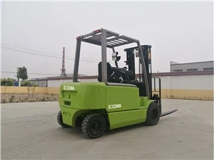 1.6톤 전동 지게차