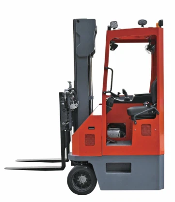 SOCMA 3톤 3t 다방향 지게차